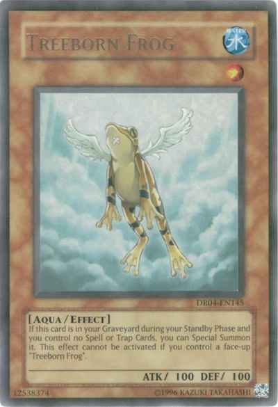 黄泉ガエル 英語版 Unlimited DR0...