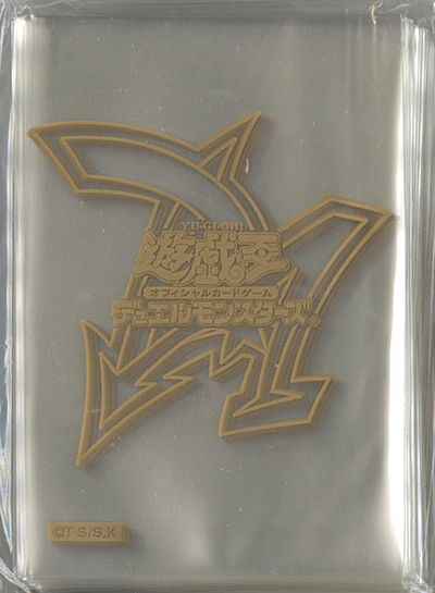 デュエル・アカデミア 金ロゴ  テ...