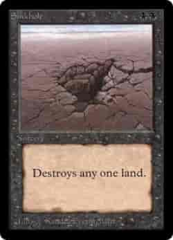 Sinkhole
