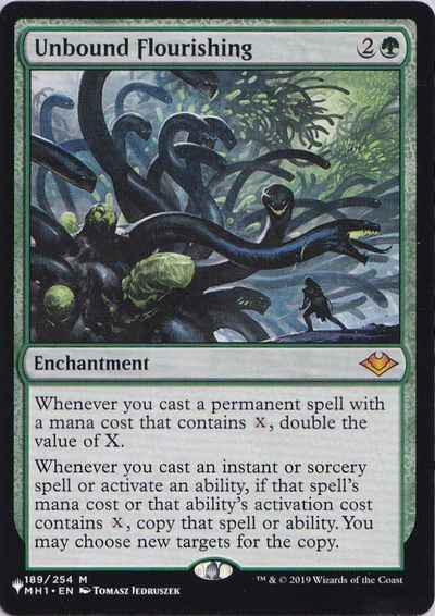 解き放たれた繁栄