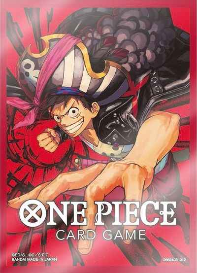 オフィシャルカードスリーブ2 モ...