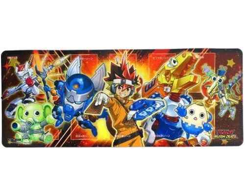 プレイマット 王道遊飛 (7パック...