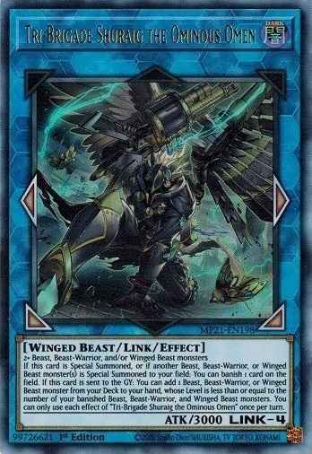 鉄獣戦線 凶鳥のシュライグ 英語...