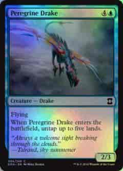 流浪のドレイク