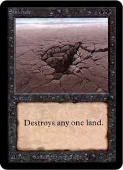 Sinkhole