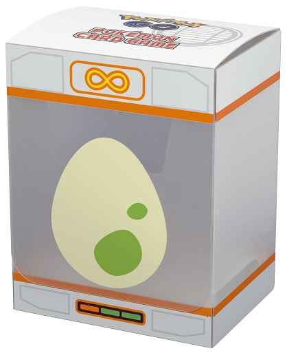 デッキケース ふかそうち 「Pokem...