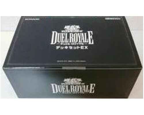 遊戯王】 未開封BOX・パック等 デッキ｜トレカの激安通販