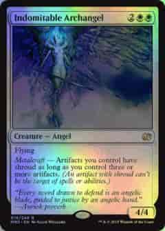 不退転の大天使