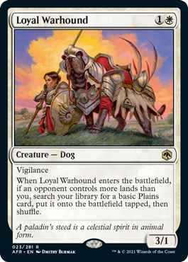 忠実な軍用犬