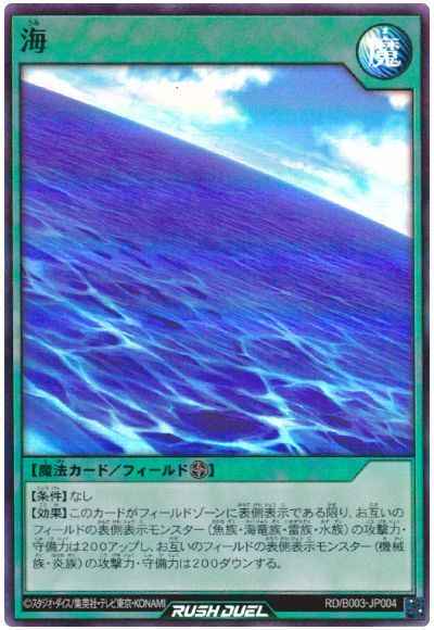 海
