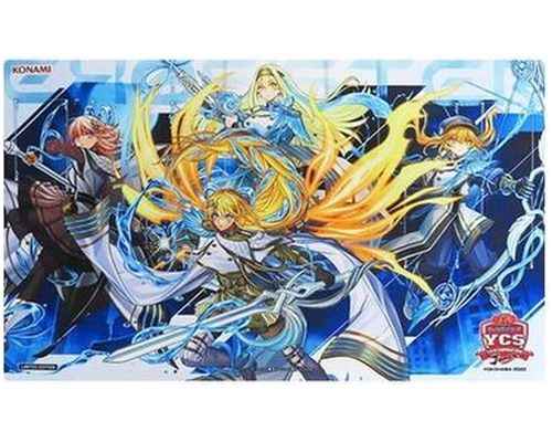 エクソシスター(YCS)【プレイマット】 エクソシスター(YCS) 販売