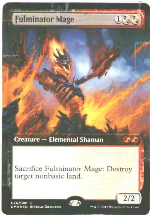 大爆発の魔道士