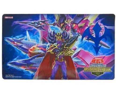 公式プレイマット ナッシュ RD202...