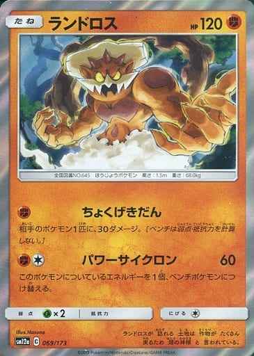 ランドロス