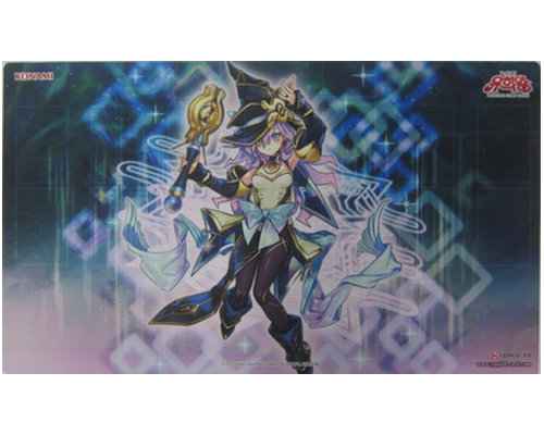 韓国語版 公式プレイマット 幻惑...