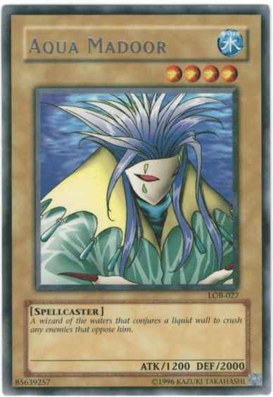 アクア・マドール アジア版 unlim...