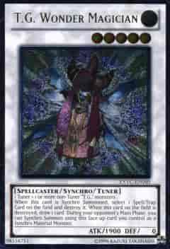 ＴＧ ワンダー・マジシャン 英語...