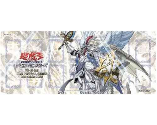 アジア版 公式プレイマット 真竜...