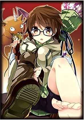 遊戯王 放蕩スリーブ No.14 地霊...
