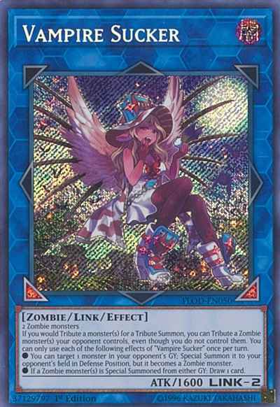 ヴァンパイア・サッカー 英語版 1...