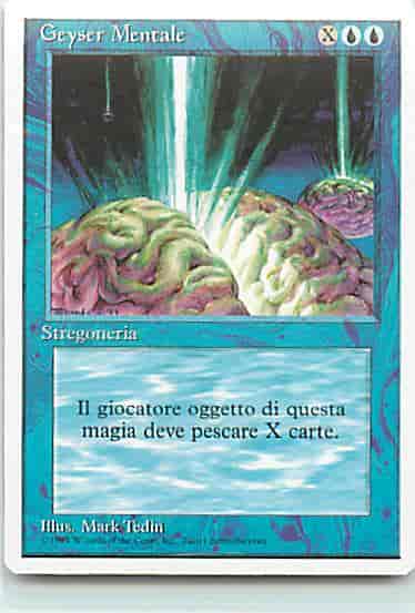 Braingeyser