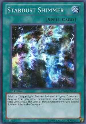 遊戯王 星屑のきらめき 英語版 1st Stor En055 Super スーパー トレカの激安通販トレトク 公式 遊戯王 星屑のきらめき 英語版 1st Stor En055 Super スーパー トレカの激安通販トレトク 公式