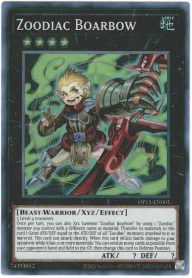 十二獣ワイルドボウ 英語版 Unlim...