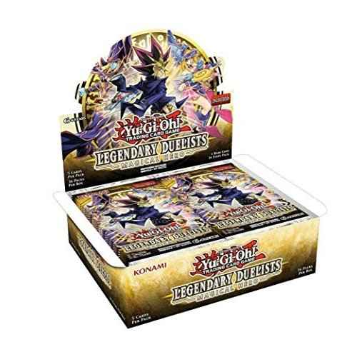 まとめ買いでお得 遊戯王 1stエディション シーズン1 レジェンダリーデュエリスト Box+デッキ+パック