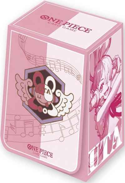 デッキケース ウタ (ONE PIECE FI...