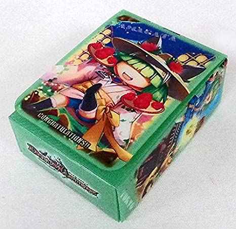 シングルデッキケース ご当地フェ...