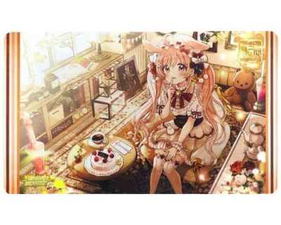プレイマット Happy 15th Anniver...