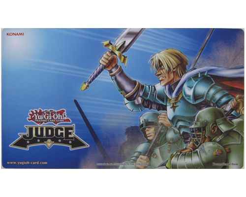 公式プレイマット 増援 JUDGE 2023