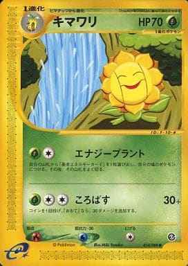 キマワリ
