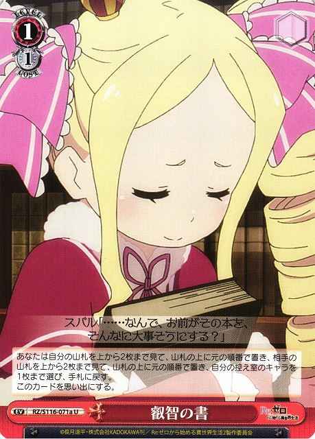叡智の書