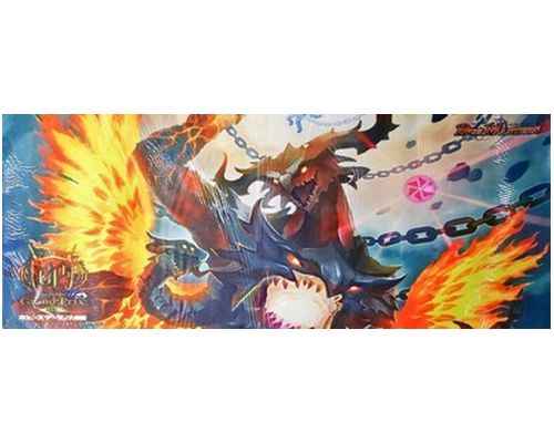 公式プレイマット バジュラ・ザ・...