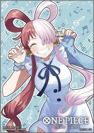 オフィシャルカードスリーブ3 ウ...