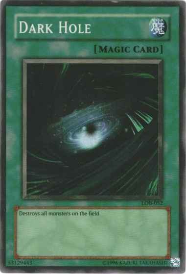 ブラック・ホール 英語版 Unlimit...