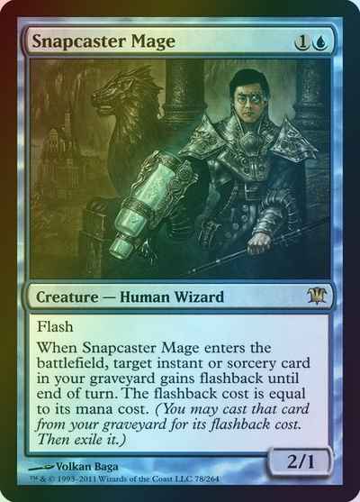 瞬唱の魔道士