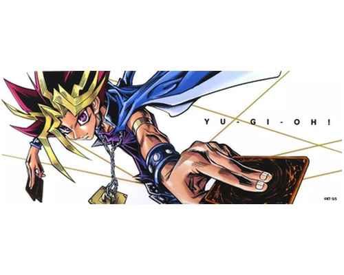 公式プレイマット ジャンプフェス...