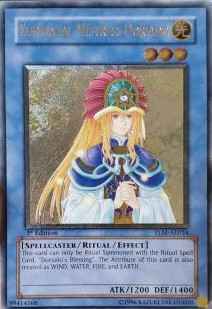 精霊術師　ドリアード アジア版 1...