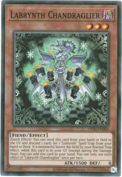 白銀の城の竜飾灯 英語版 Unlimit...