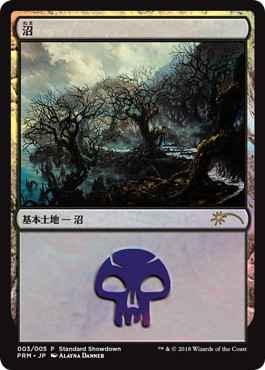沼(Alayna Danner)