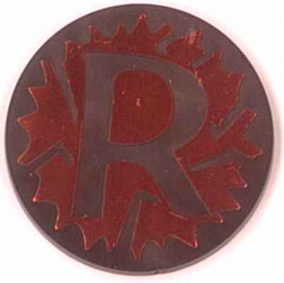 コイン ロケット団(赤)