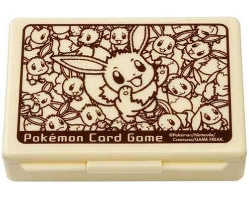 ダメカンケース イーブイ大集合 ...