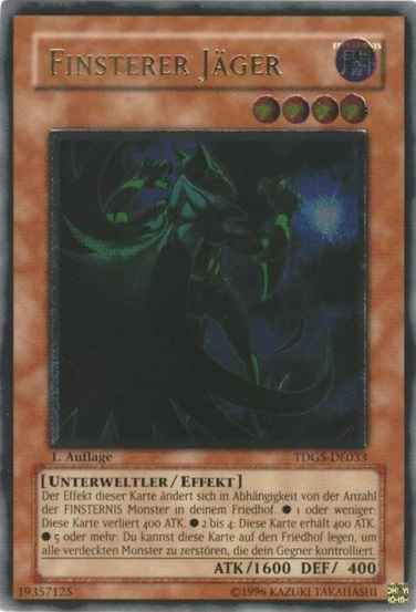 ダーク・アサシン ドイツ語版 1st...