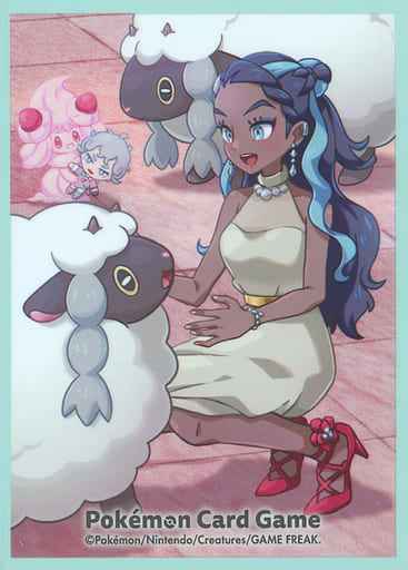 デッキシールド POKEMON TRAINERS...