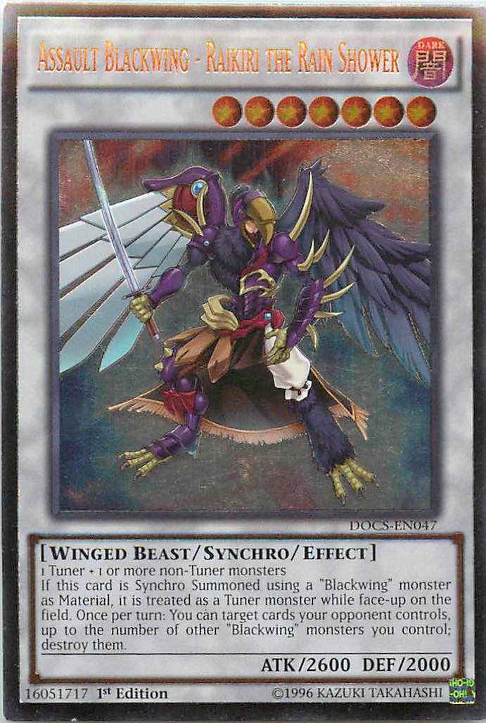 Ａ ＢＦ－驟雨のライキリ 英語版 ...