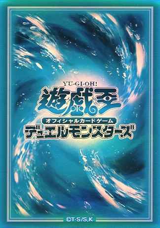 遊戯王 精霊術の使い手 六属性セット プロテクター スリーブ