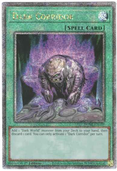 暗黒回廊 英語版 1st DUNE-EN059 ...