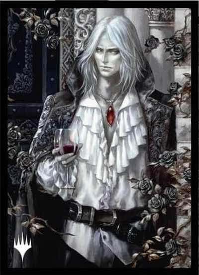 ウルトラプロ イニストラード：真...